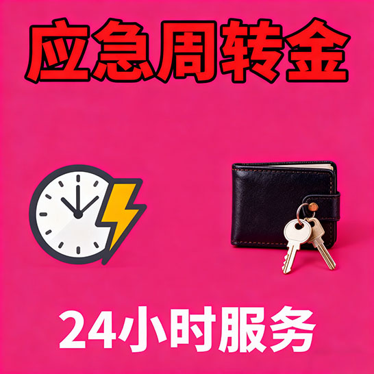 绍兴应急短期借款，无隐形消费